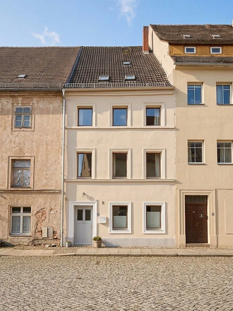 Prodej rodinného domu 155 m², pozemek 280 m²